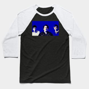 superbad Baseball T-Shirt